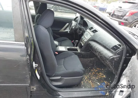 2009 Toyota Camry Se из США, поврежденный, VIN 4T1BE46K89U385352